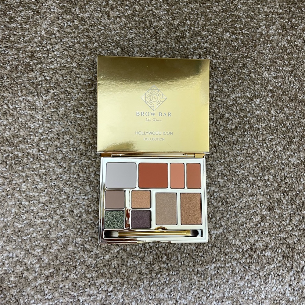 Brow Bar Hollywood Icon Collection